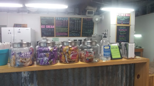 Coffee Shop «Coffee-ology Coffee House», reviews and photos, 1701 N Main St, Gladewater, TX 75647, USA