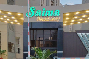 Saima Presidency image