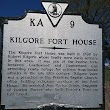 Kilgore Fort House