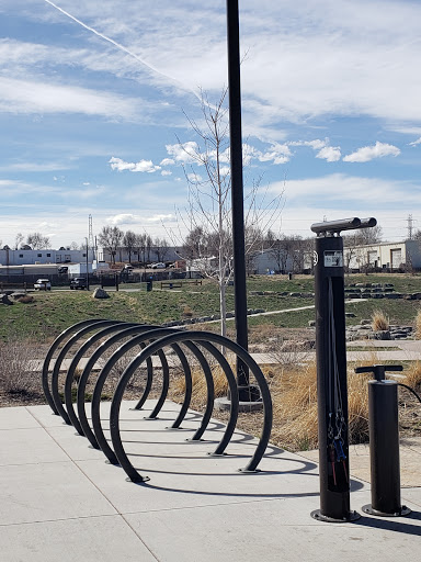 Golf Course «Broken Tee Golf Course», reviews and photos, 2101 W Oxford Ave, Englewood, CO 80110, USA