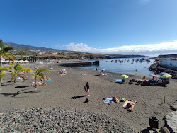 Photo de Playa San Juan avec un niveau de propreté de très propre