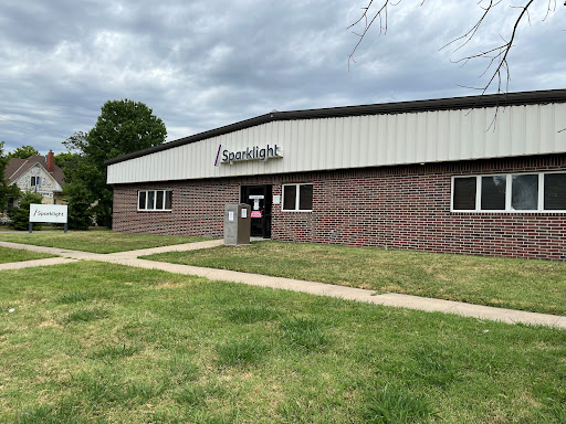 Internet Service Provider «Cable ONE», reviews and photos, 2229 Broadway Ave #200, Parsons, KS 67357, USA