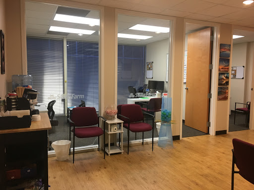 Insurance Agency «Yan Tung - State Farm Insurance Agent», reviews and photos