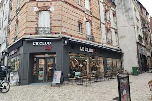 Le Club Café Orléans image