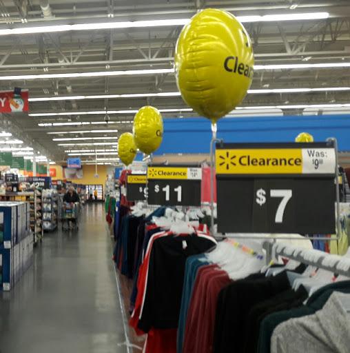 Department Store «Walmart Supercenter», reviews and photos, 4893 Lone Tree Way, Antioch, CA 94531, USA