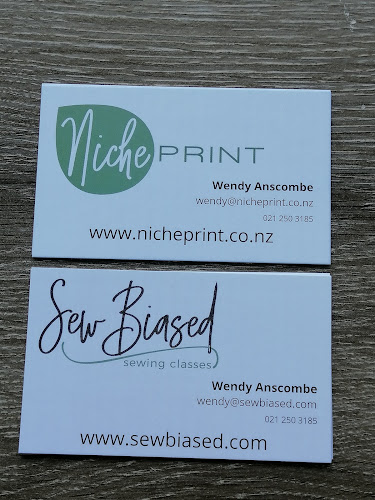 Reviews of Niche Print in Hawera - Copy shop