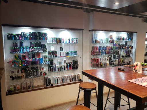 Tienda de vaporizadores Chimalhuacán