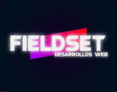 FIELDSET - Desarrollos Web