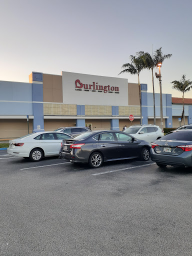 Clothing Store «Burlington Coat Factory», reviews and photos, 8944 W State Rd 84, Davie, FL 33324, USA