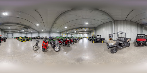 Motorcycle Dealer «Power Pac Inc», reviews and photos, 3802 S Central Ave, Marshfield, WI 54449, USA