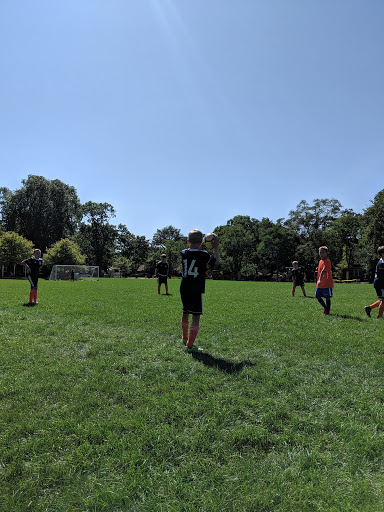 Park «Bent Park», reviews and photos, 2524 Cowper Ave, Evanston, IL 60201, USA