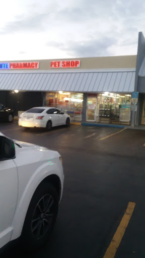 Pet Store «Animal Pet Shop Corporation», reviews and photos, 10843 SW 40th St, Miami, FL 33165, USA