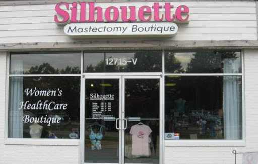 Silhouette Mastectomy Boutique, 12715 Warwick Blvd V, Newport News, VA 23607, USA, 