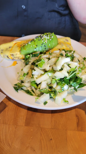 Coffee Shop «Commonwealth Cafe», reviews and photos, 300 Hamilton Row, Birmingham, MI 48009, USA