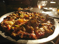 Plats et boissons du Pizzeria Pizzanotte à Calenzana - n°3