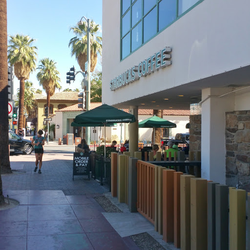 Starbucks image