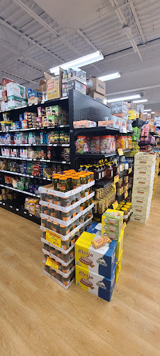 Supermarket «Halalco Supermarket», reviews and photos, 155 Hillwood Ave, Falls Church, VA 22046, USA