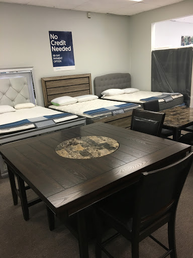 Mattress Store «Mattress Express Davis», reviews and photos, 1260 Lake Blvd Ste 106, Davis, CA 95616, USA