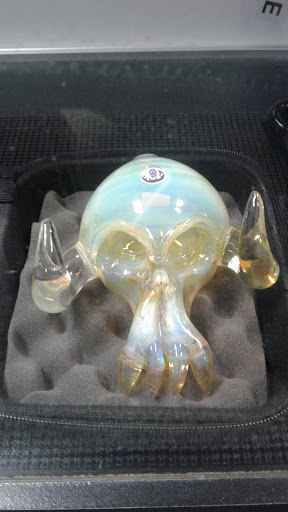 Tobacco Shop «Up N Smoke», reviews and photos, 1630 Pat Booker Rd, Universal City, TX 78148, USA