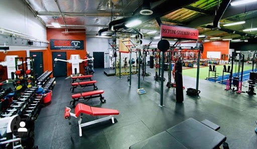 Personal Trainer «Matador Performance Center», reviews and photos, 2620 E Walnut St, Pasadena, CA 91107, USA