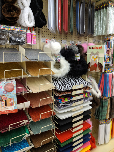 Craft Store «Hobby Lobby», reviews and photos, 1422 E Dixie Dr, Asheboro, NC 27203, USA