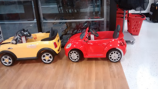 Department Store «T.J. Maxx», reviews and photos, 1965 N Canton Center Rd, Canton, MI 48187, USA