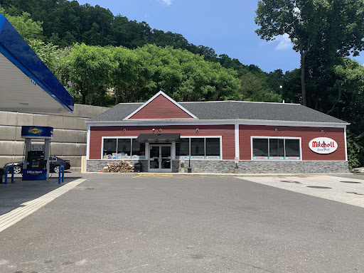 Gas Station «Sunoco Gas Station», reviews and photos, 30 Federal Rd, Brookfield, CT 06804, USA