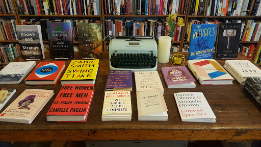 Book Store «Pilsen Community Books», reviews and photos, 1102 W 18th St, Chicago, IL 60608, USA