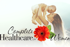 Complete Healthcare For Women image