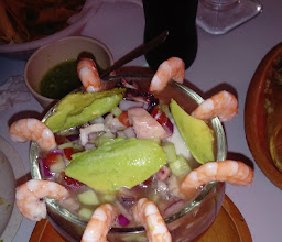 Mariscos Mauro's photo