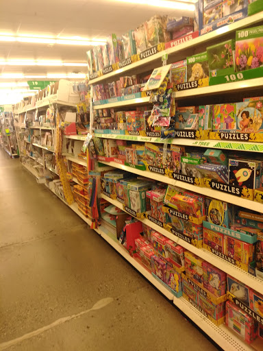 Dollar Store «Dollar Tree», reviews and photos, 5686 S Redwood Rd, Taylorsville, UT 84123, USA