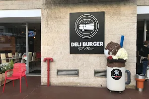 Deli Burger D`mar image