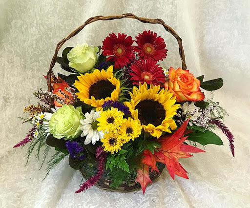 Florist «Carmel Florist», reviews and photos, 620 N Rangeline Rd, Carmel, IN 46032, USA