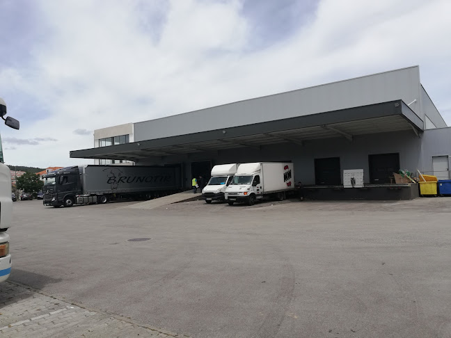 Avaliações doK-Log Transport Solutions em Vila Franca de Xira - Serviço de transporte