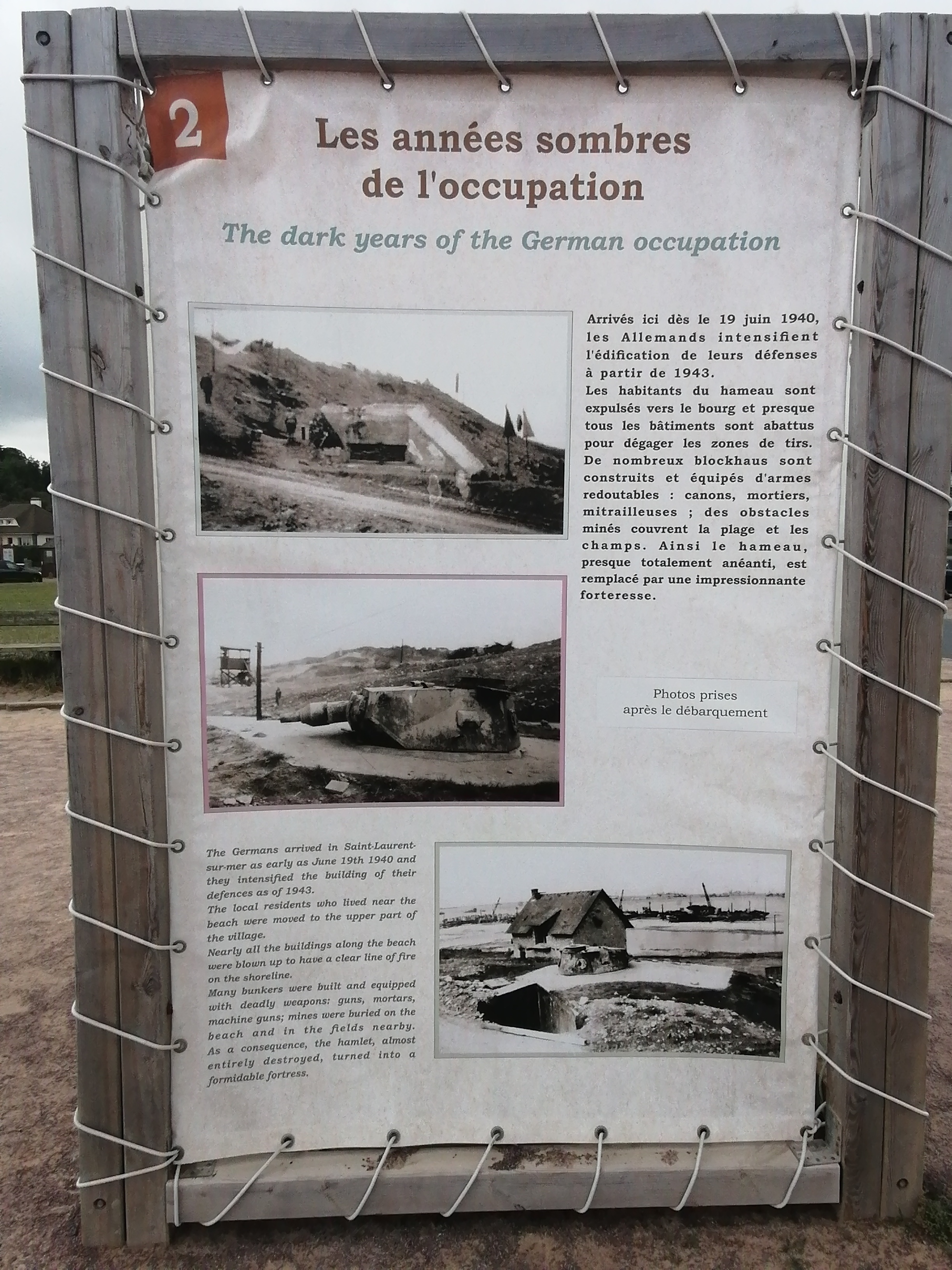 Photo n° 18 de l'avis de francis.o fait le 25/08/2021 à 06:15
