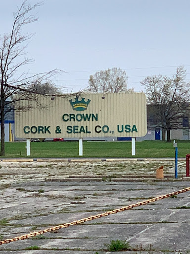 Crown Cork & Seal Co Inc
