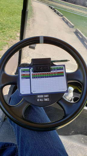 Golf Course «Indian Boundary Golf Course», reviews and photos, 8600 W Forest Preserve Ave, Chicago, IL 60634, USA