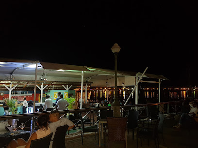 The Deck - Trou Fanfaron Harbour, Port Louis, Mauritius