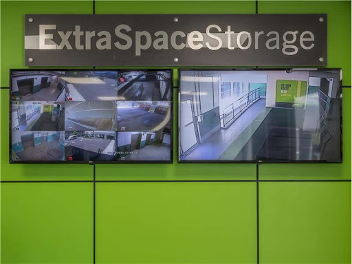 Storage Facility «Extra Space Storage», reviews and photos, 1607 Clinton St, Hoboken, NJ 07030, USA