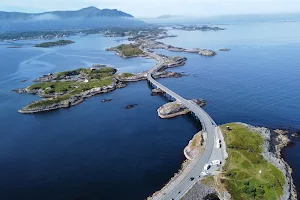 The Atlantic Road image