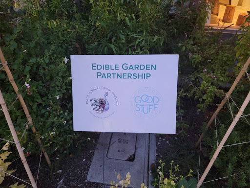 American Restaurant «Good Stuff Restaurant», reviews and photos, 550 Deep Valley Dr #151, Rolling Hills Estates, CA 90274, USA