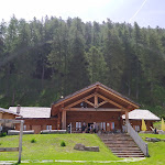 Photo n°3 de l'avis de Angela.u fait le 23/06/2019 à 07:27 sur le  Baita Van Spitz à Frassilongo