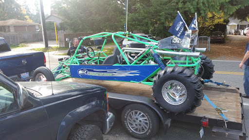 Auto Repair Shop «Village Transmission & Auto Clinic», reviews and photos, 23901 84th Ave W, Edmonds, WA 98026, USA