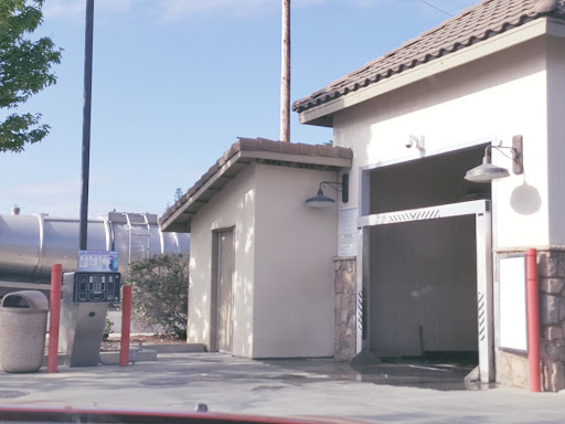 Gas Station «Chevron», reviews and photos, 1111 B St, Marysville, CA 95901, USA