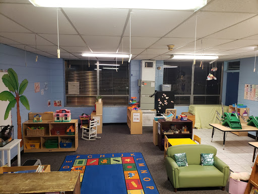 Preschool «First Baptist Preschool Center», reviews and photos, 5495 Park Blvd N, Pinellas Park, FL 33781, USA