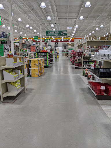 Home Improvement Store «Menards», reviews and photos, 2315 Merchant Mile, Columbus, IN 47201, USA