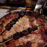 Photo n°3 de l'avis de Simone.' fait le 02/06/2018 à 23:01 sur le  Fattoria Toccaferro à Pescara