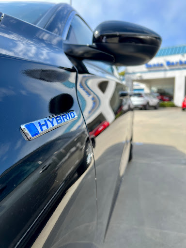 Santa Barbara Honda image