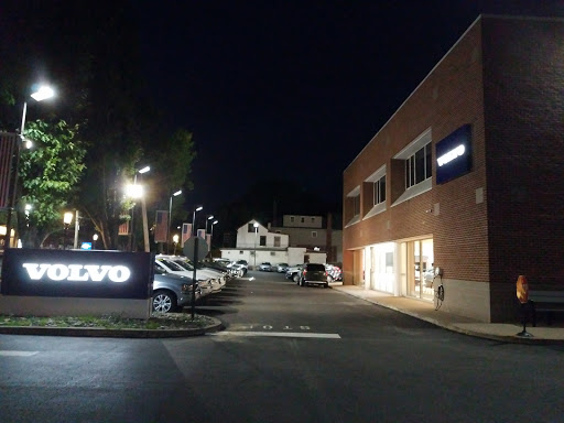Car Dealer «Keystone Volvo of Doylestown», reviews and photos