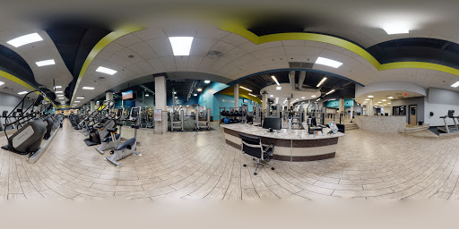 Health Club «Onelife Fitness - Burke Gym», reviews and photos, 9250 Old Keene Mill Rd, Burke, VA 22015, USA